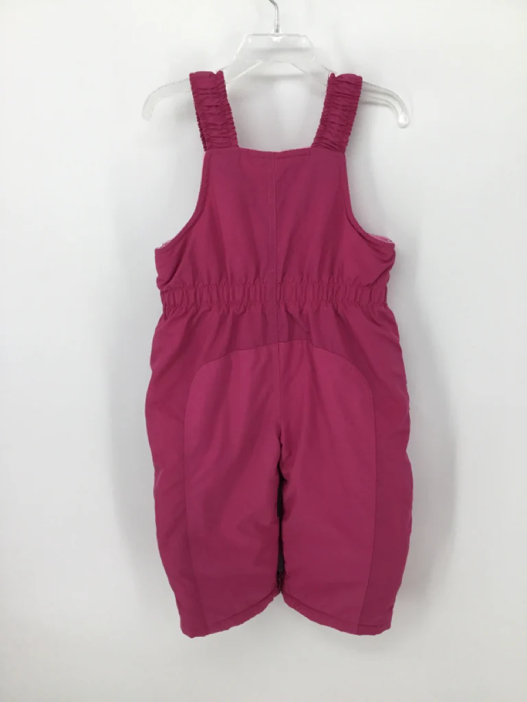 Childrens Place Child Size 18 Months Pink Outerwear - girls - Image 2