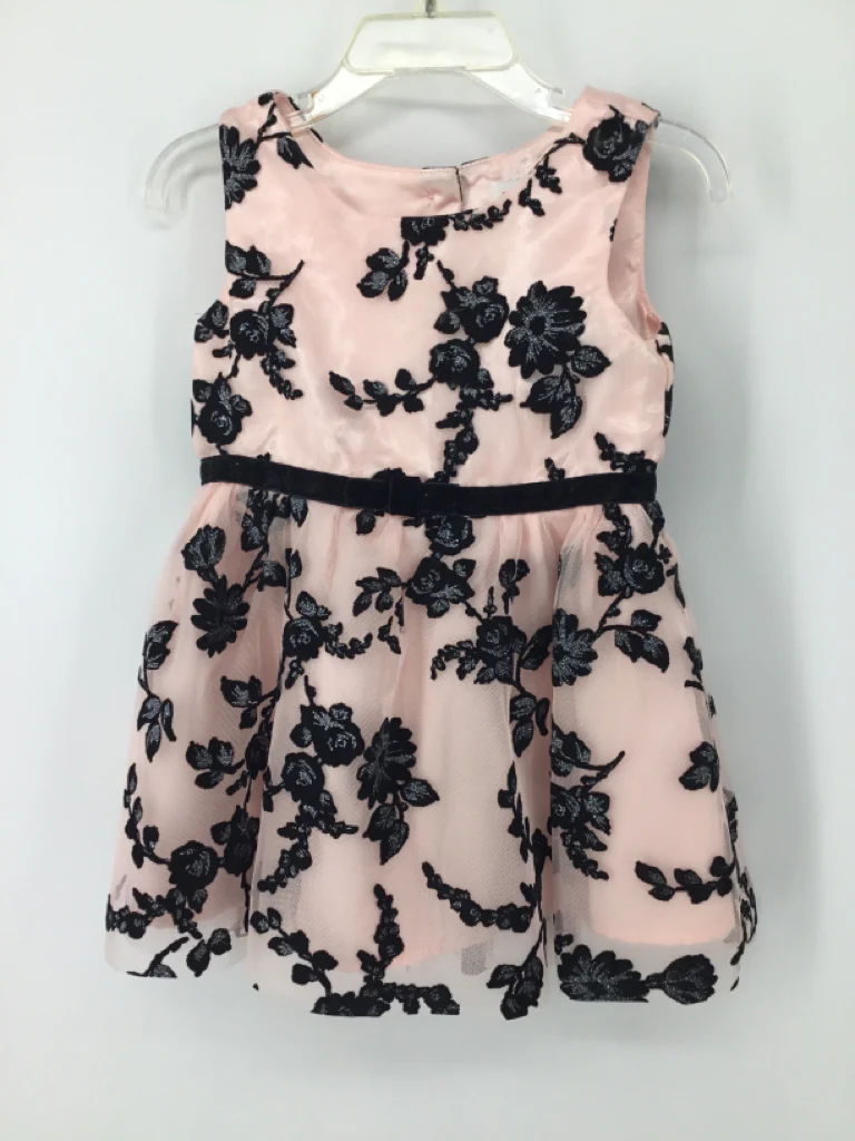 Childrens Place Child Size 2 Pink Dress - girls