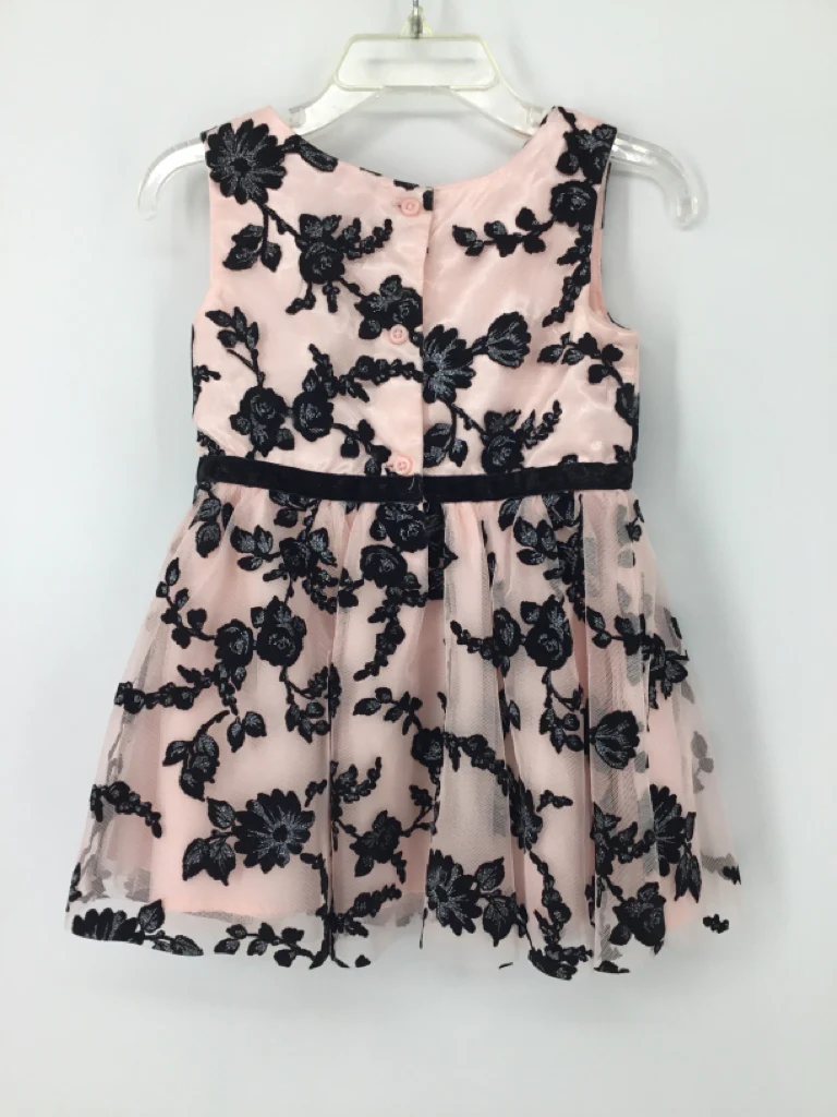 Childrens Place Child Size 2 Pink Dress - girls - Image 2