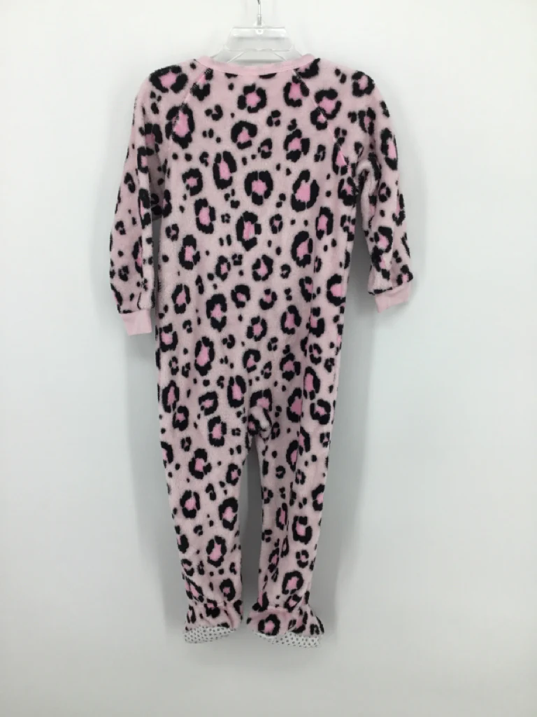 Childrens Place Child Size 2 Pink Sleepers - Image 2
