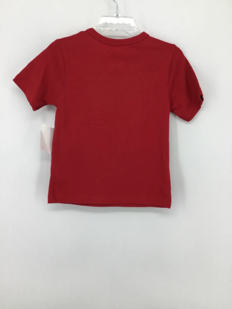Childrens Place Child Size 2 Red Valentine's Day T-Shirt - Image 2
