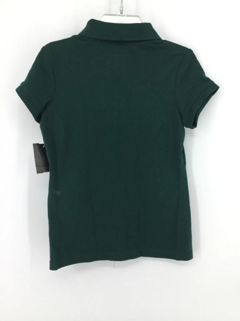 Childrens Place Child Size 5 Green Shirt - girls - Image 2