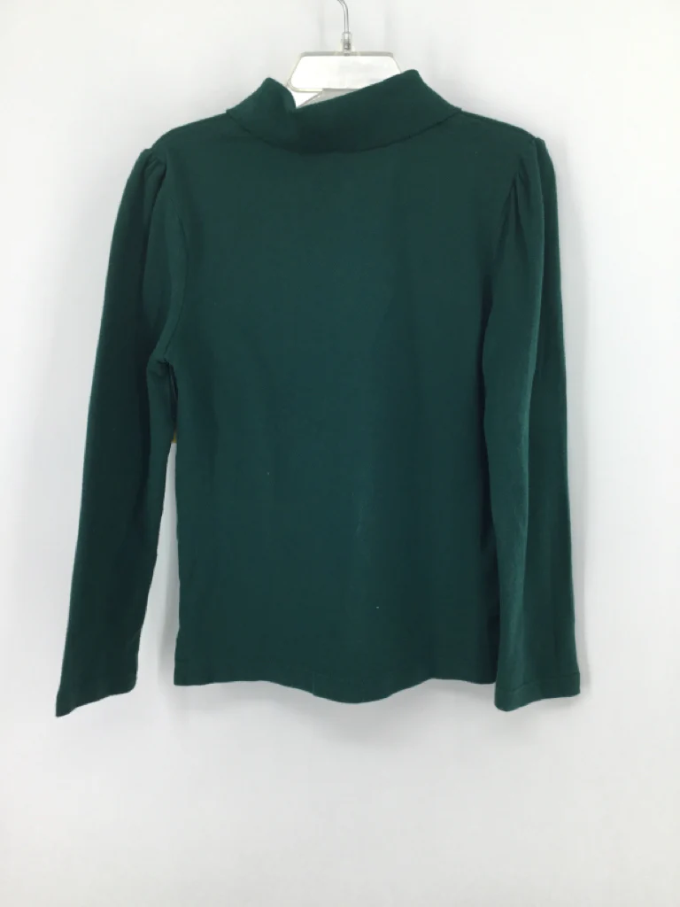 Childrens Place Child Size 5 Green Shirt - girls - Image 2