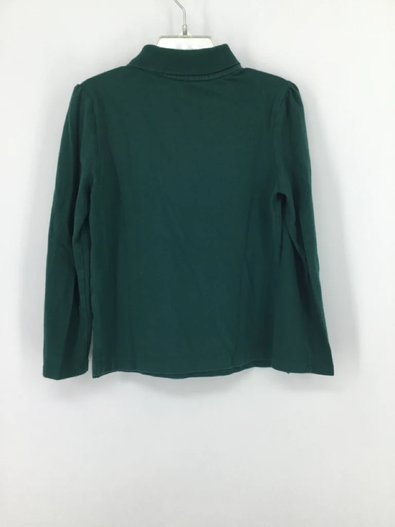 Childrens Place Child Size 5 Green Shirt - girls - Image 2