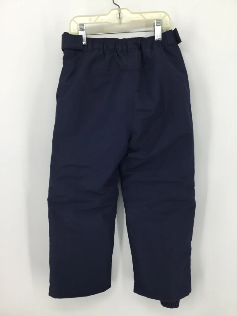 Childrens Place Child Size 5 Navy Solid Outerwear - boys - Image 2