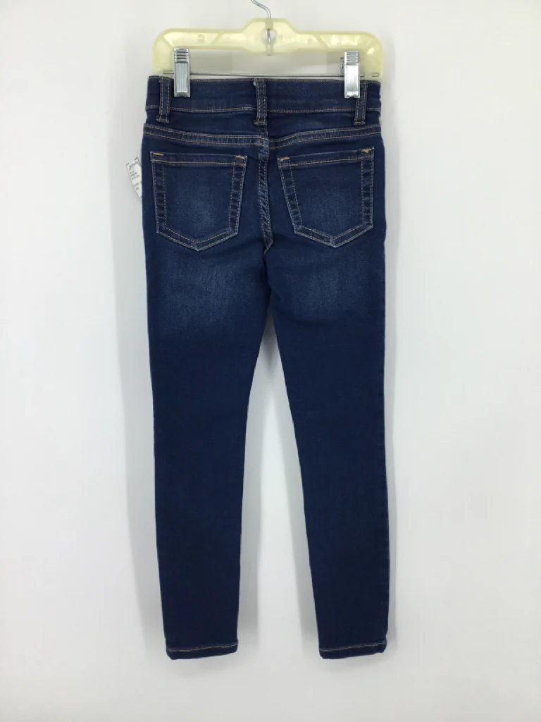 Childrens Place Child Size 6 Blue Jeans - girls - Image 2