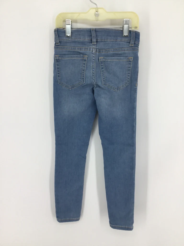 Childrens Place Child Size 6 Blue Jeans - girls - Image 3
