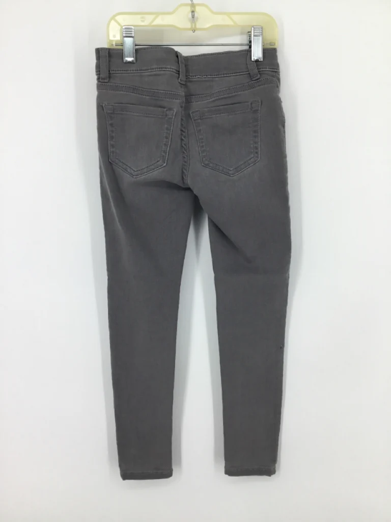 Childrens Place Child Size 6 Gray Jeans - girls - Image 2
