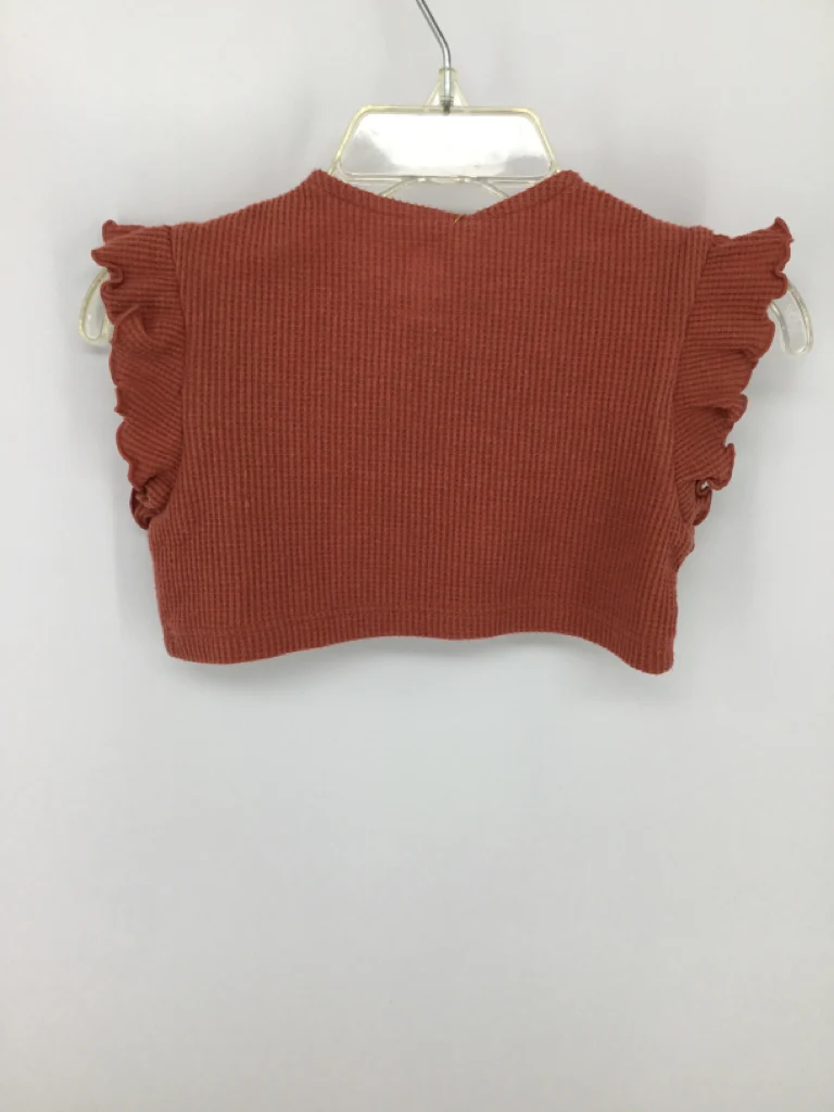 cloud island Child Size 0-3 Months Pink Shirt - girls - Image 3
