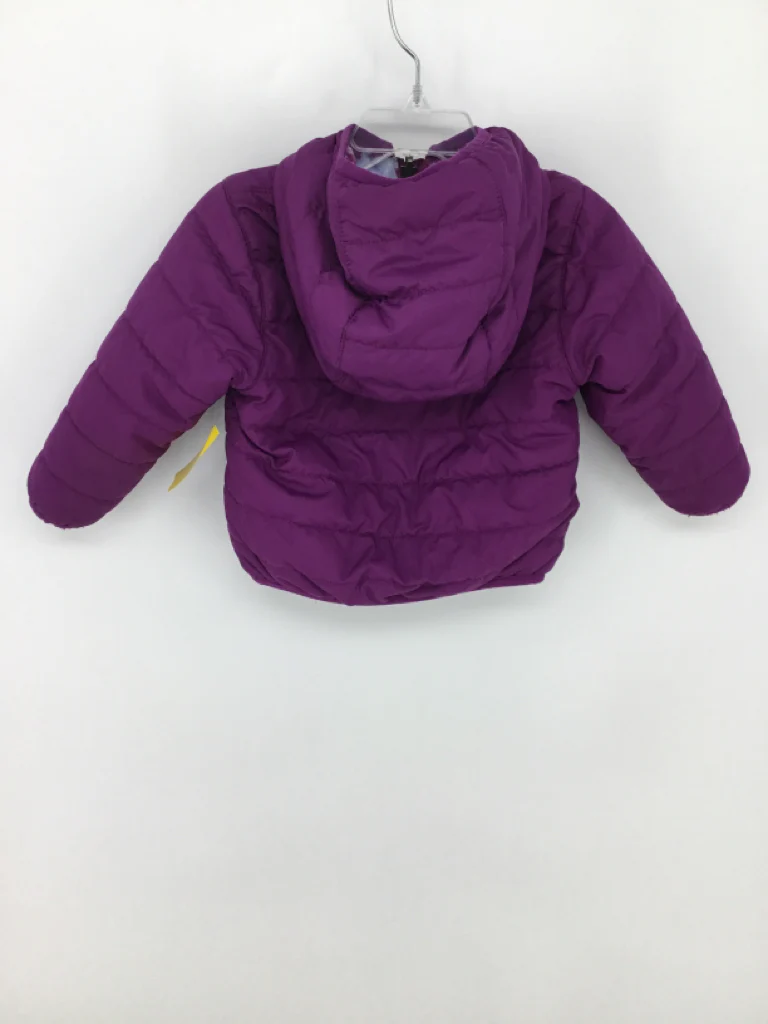 Columbia Child Size 12-18 Months Purple Outerwear - girls - Image 2
