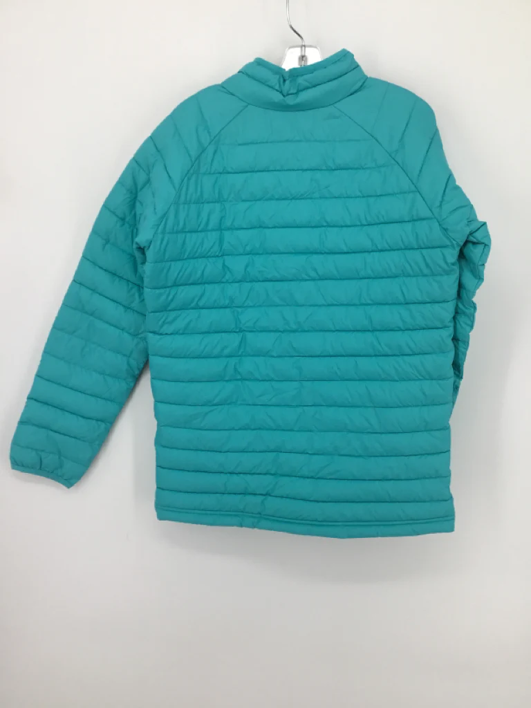 Columbia Child Size 14 Blue Outerwear - girls - Image 2