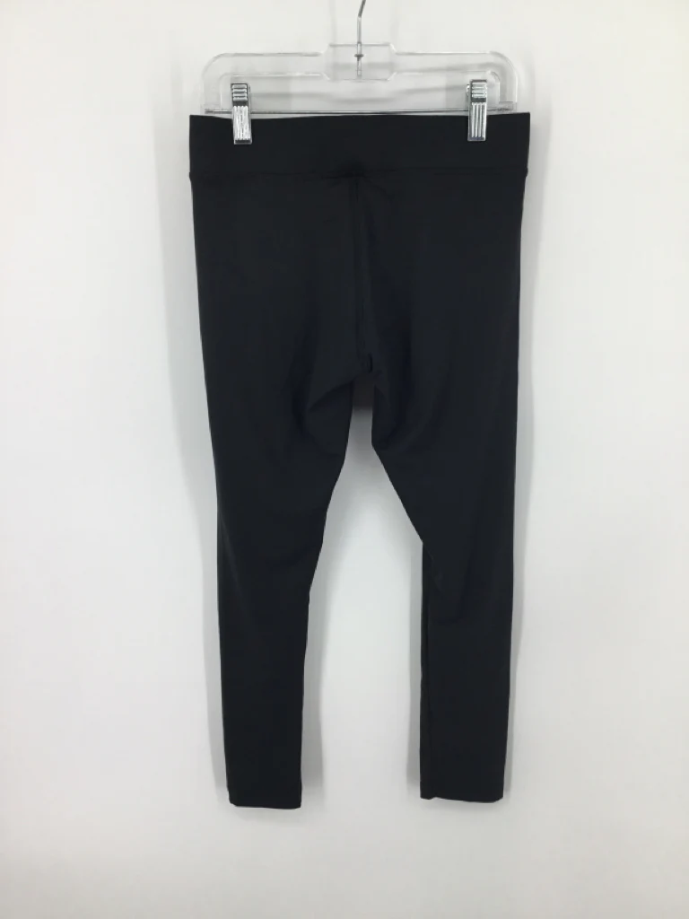 Converse Child Size 10 Black Pants - girls - Image 3