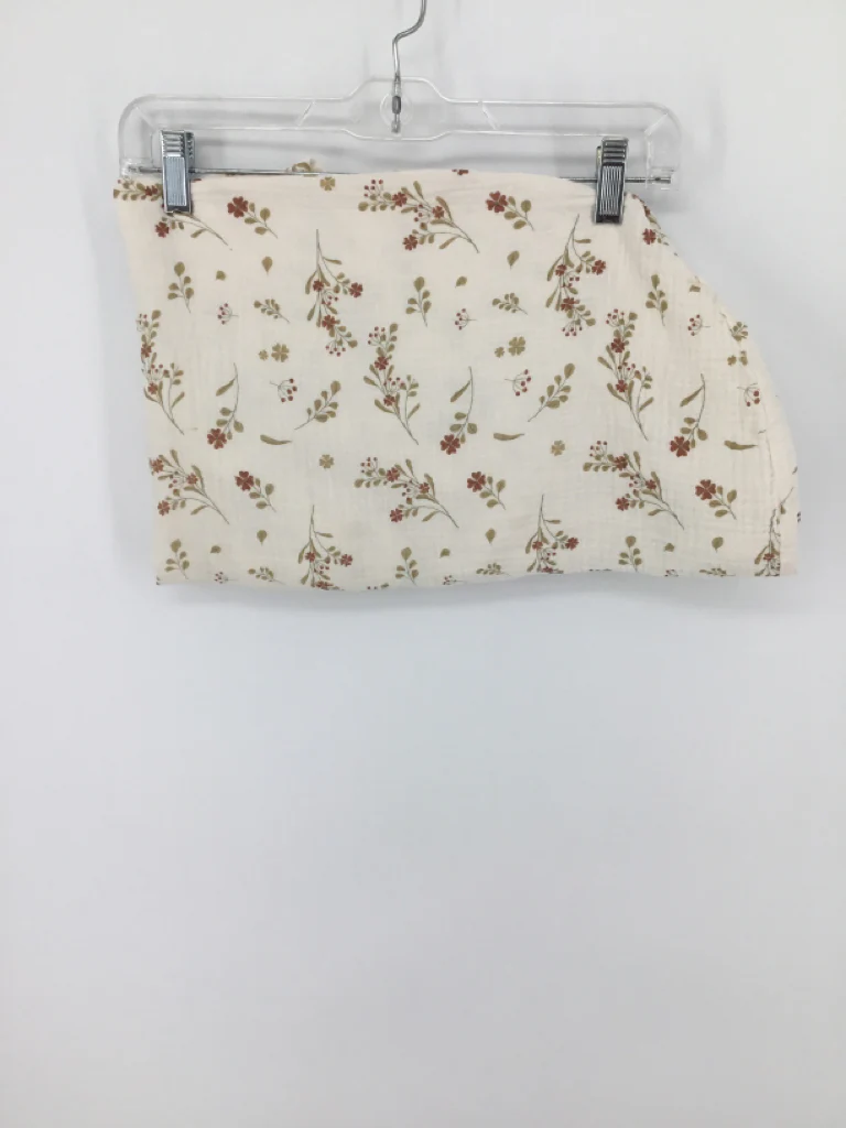 Cotton Cream Baby Lounger Cover