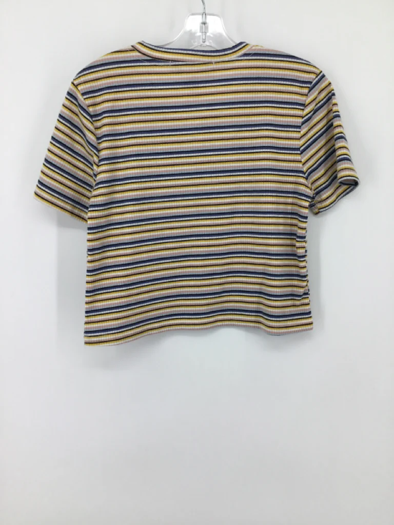 Cotton Emporium Child Size 8 Multi-Color Shirt - girls - Image 2