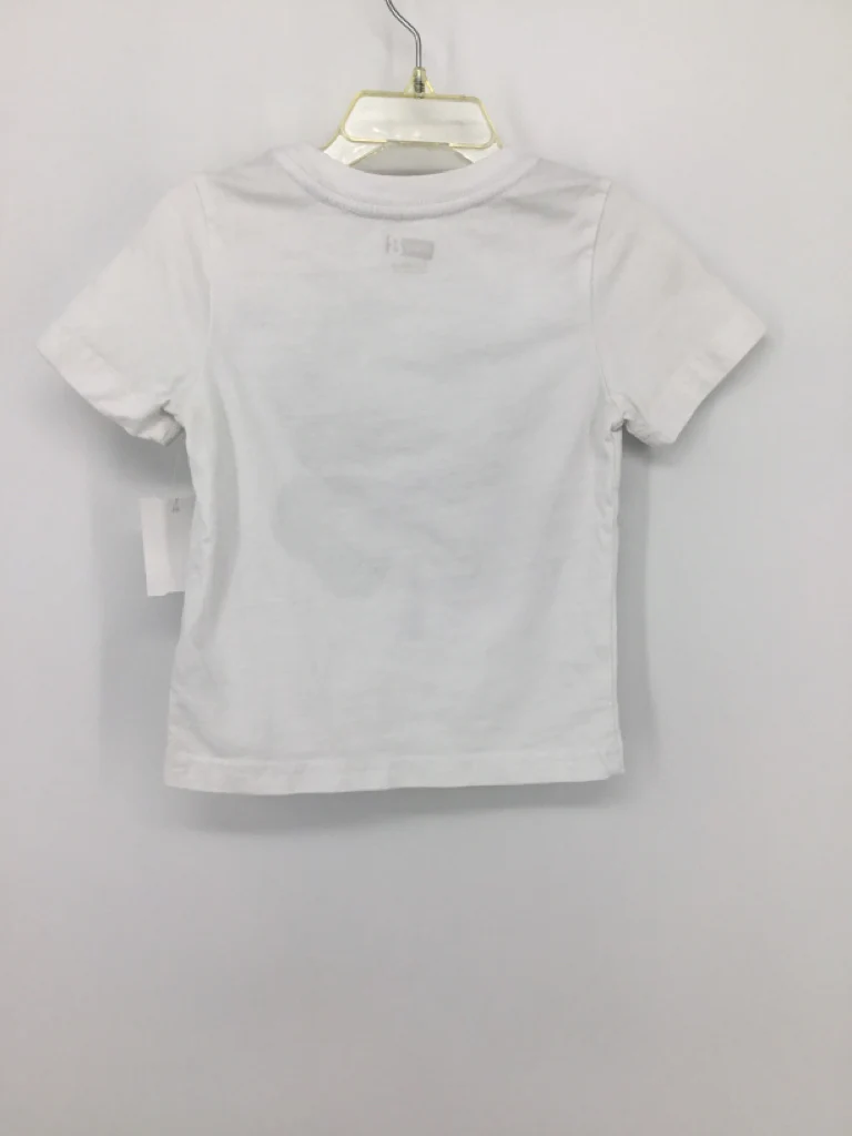 Crazy 8 Child Size 18-24 Months Green St Patricks T-Shirt - Image 2