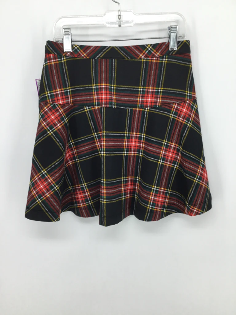 Crewcuts Child Size 10 Black Skirts - girls - Image 2