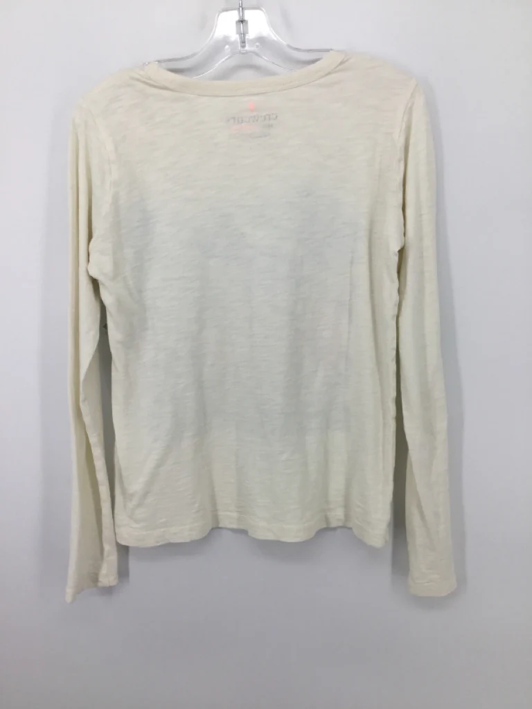 Crewcuts Child Size 10 Cream Camoflage T-shirt - boys - Image 2