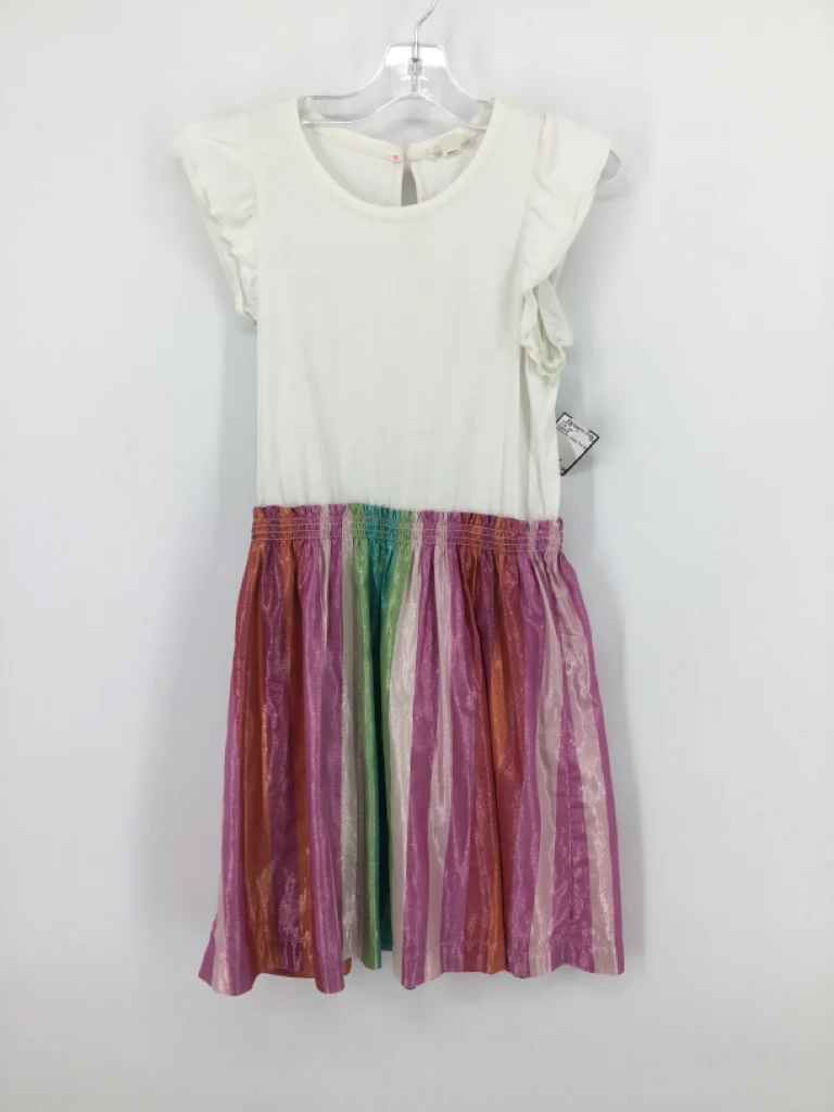 Crewcuts Child Size 10 Multi-Color Dress - girls