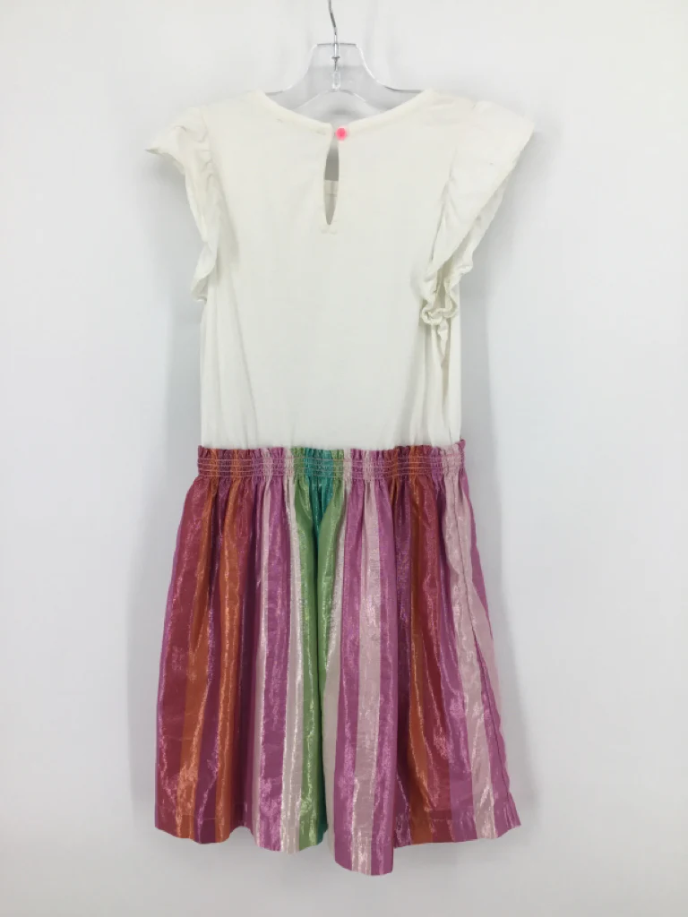 Crewcuts Child Size 10 Multi-Color Dress - girls - Image 2