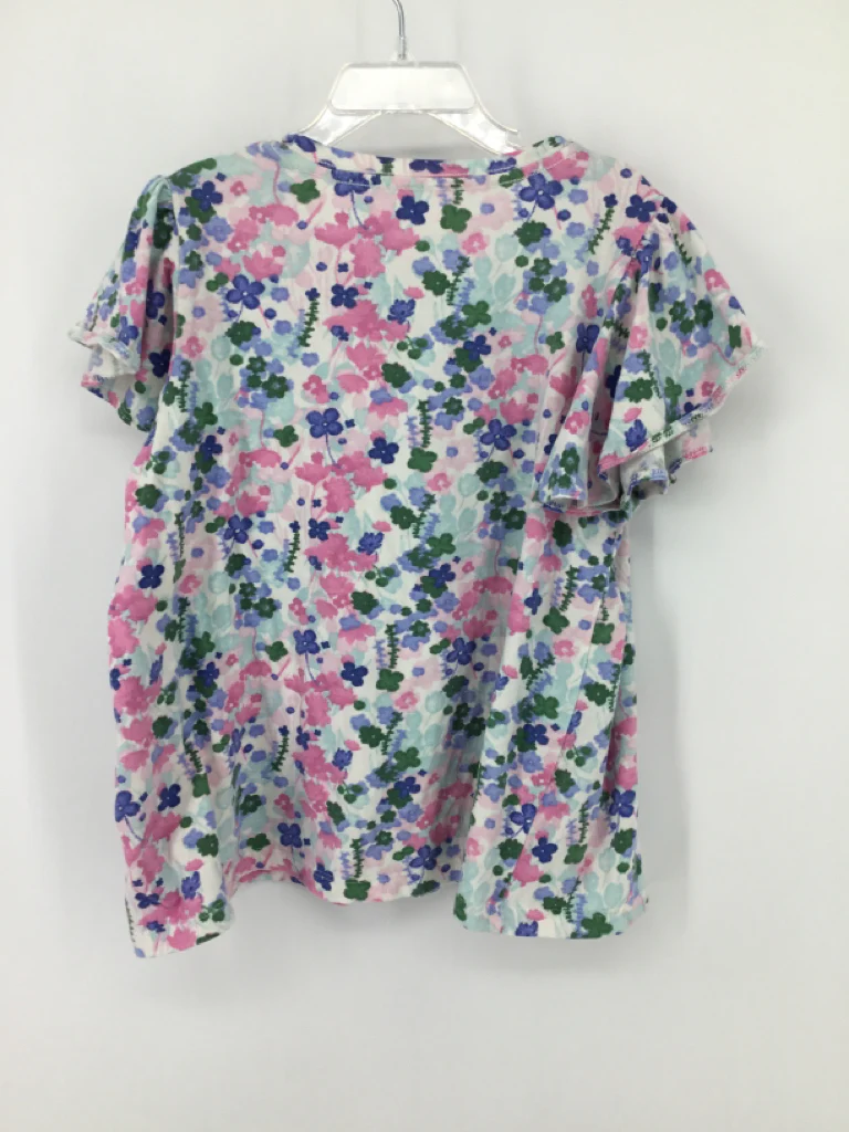 Crewcuts Child Size 10 Multi-Color Shirt - girls - Image 2