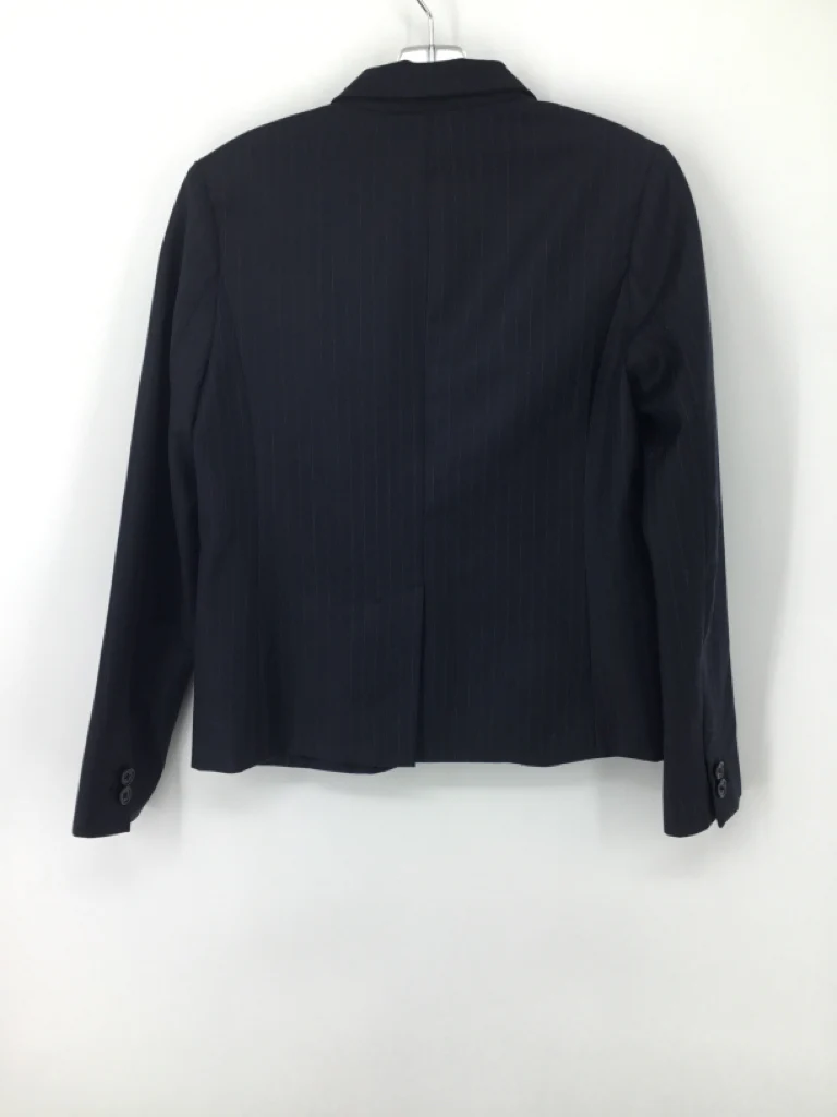 Crewcuts Child Size 10 Navy Blazer - girls - Image 2