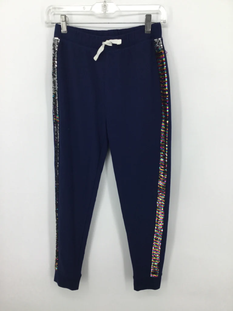 Crewcuts Child Size 10 Navy Pants - girls