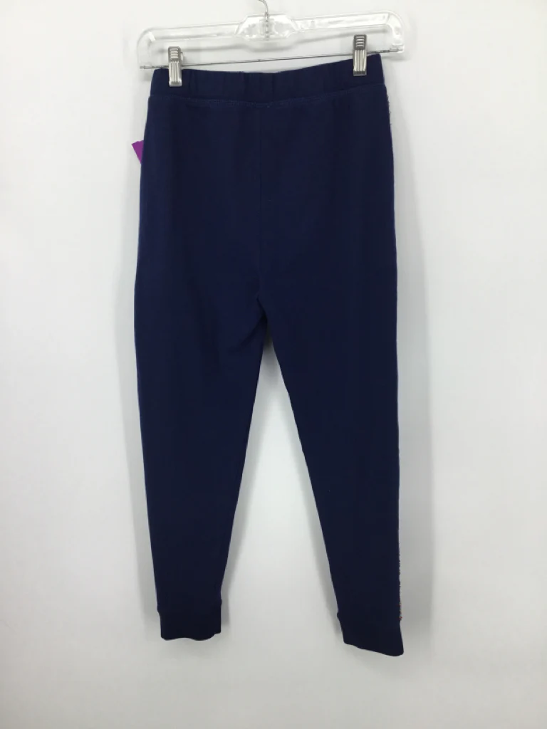 Crewcuts Child Size 10 Navy Pants - girls - Image 2