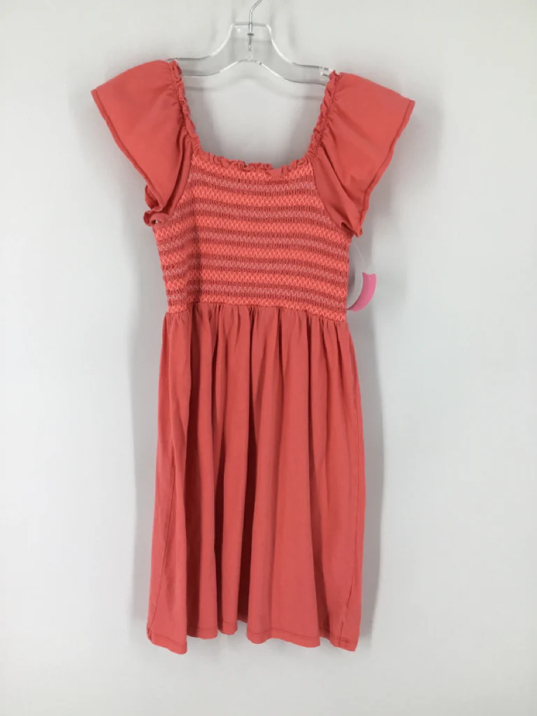 Crewcuts Child Size 10 Pink Dress - girls
