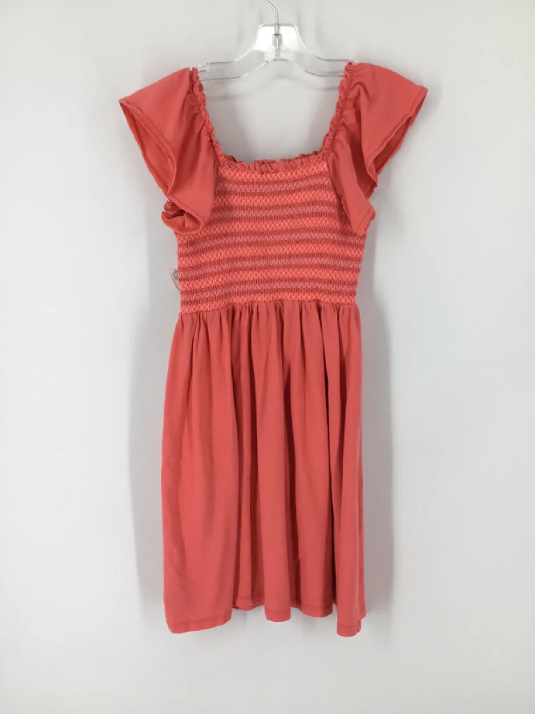 Crewcuts Child Size 10 Pink Dress - girls - Image 2