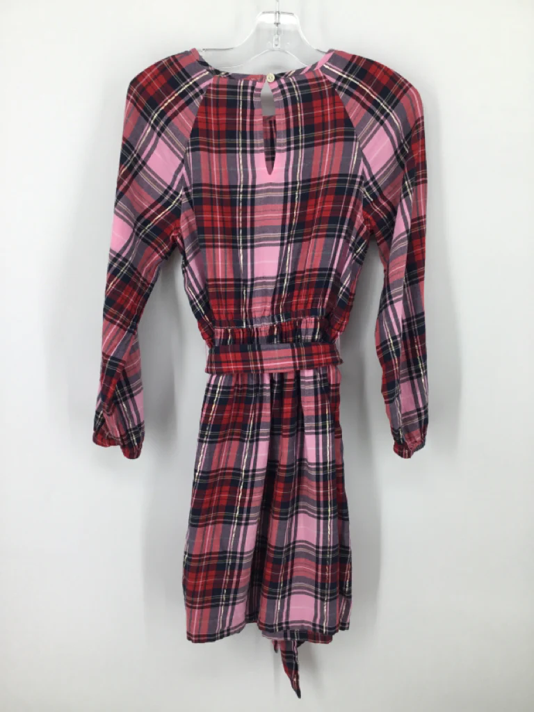 Crewcuts Child Size 10 Pink Dress - girls - Image 2