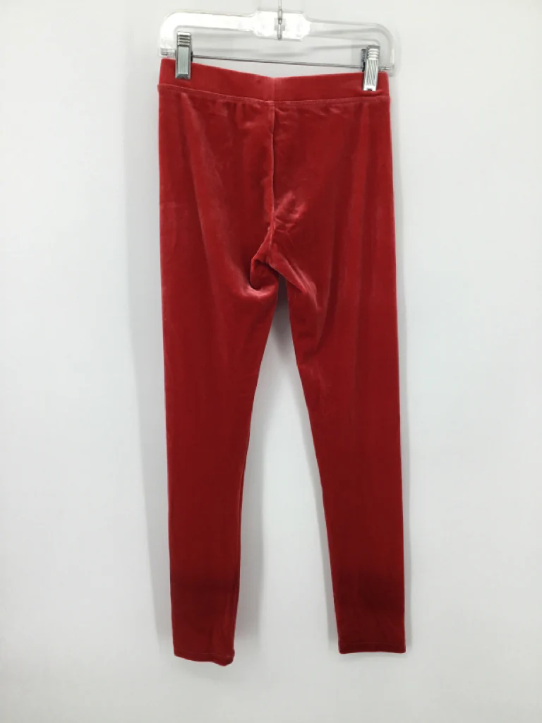 Crewcuts Child Size 10 Red Pants - girls - Image 2