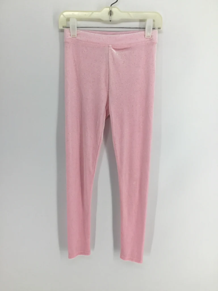 Crewcuts Child Size 10 Pink Pants - girls