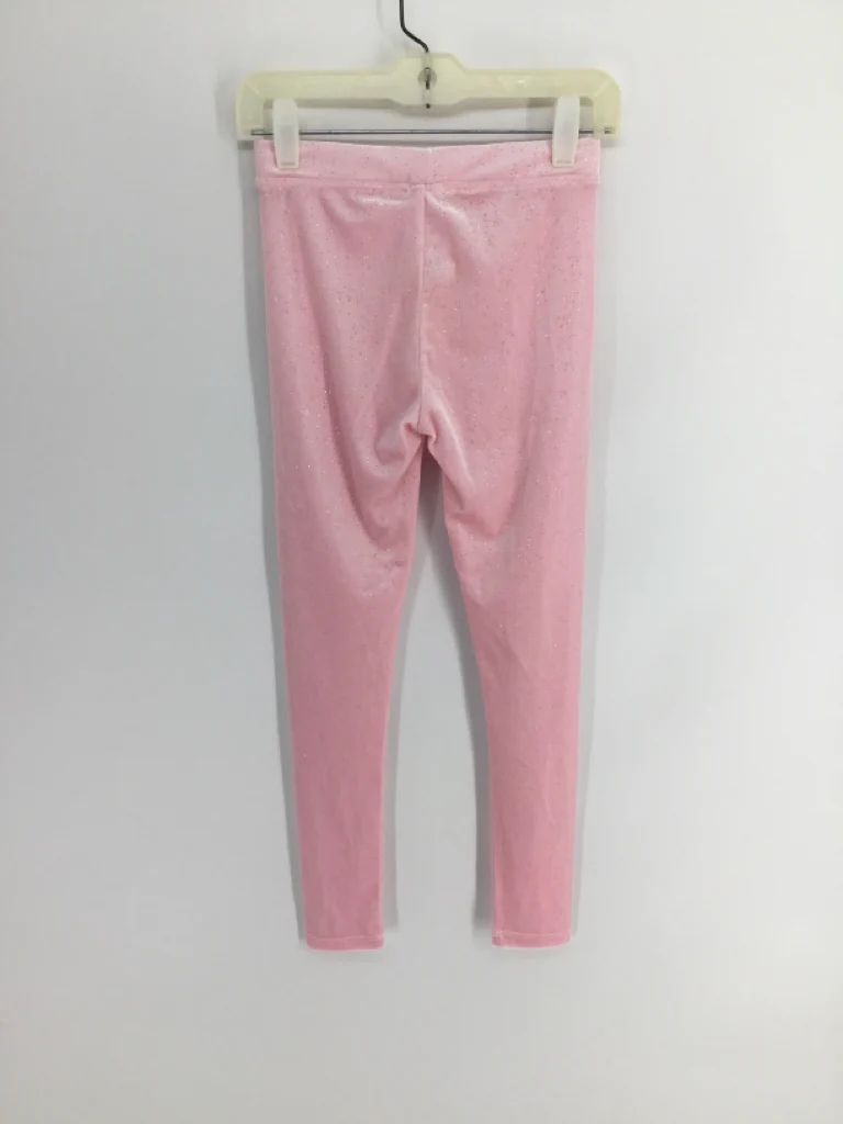 Crewcuts Child Size 10 Pink Pants - girls - Image 2