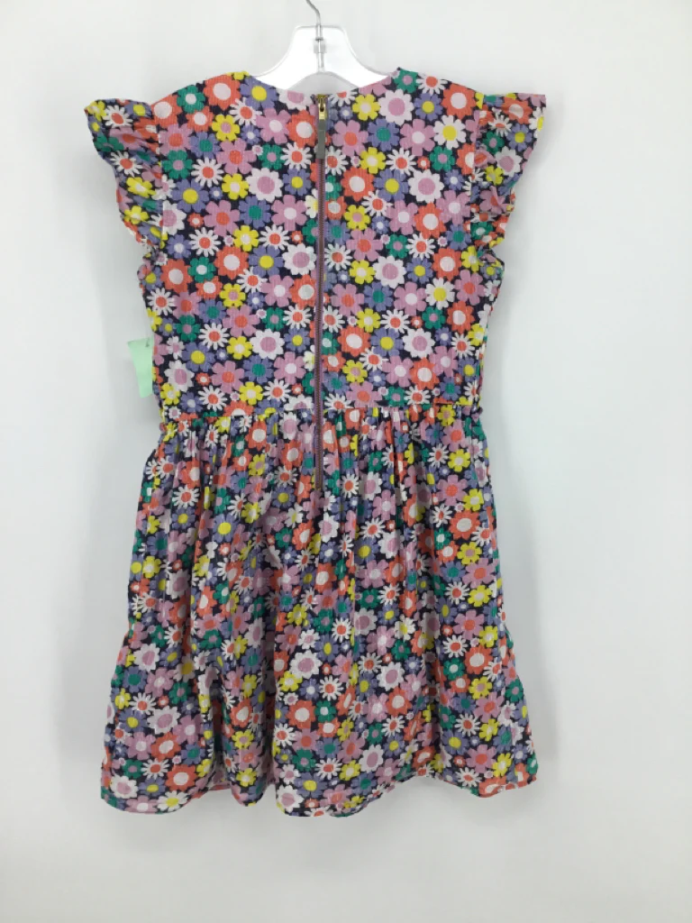 Crewcuts Child Size 10 Purple Dress - girls - Image 2