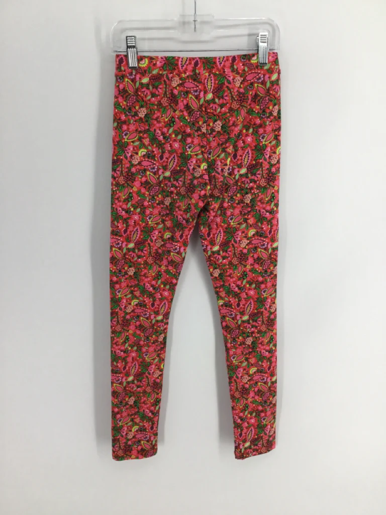 Crewcuts Child Size 10 Red Pants - girls - Image 2