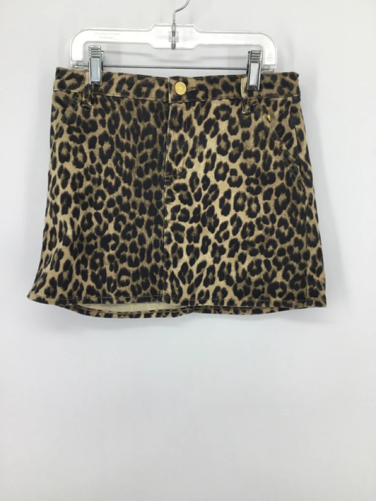 Crewcuts Child Size 10 Tan Skirts - girls