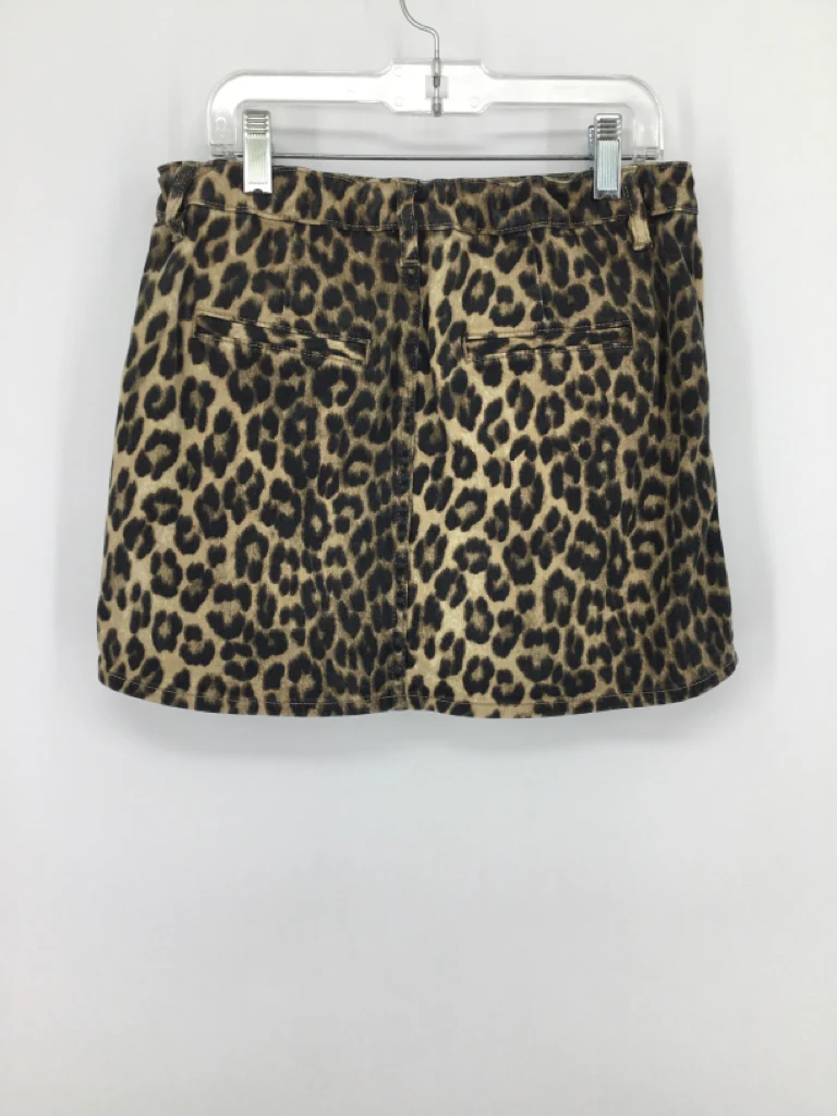 Crewcuts Child Size 10 Tan Skirts - girls - Image 2