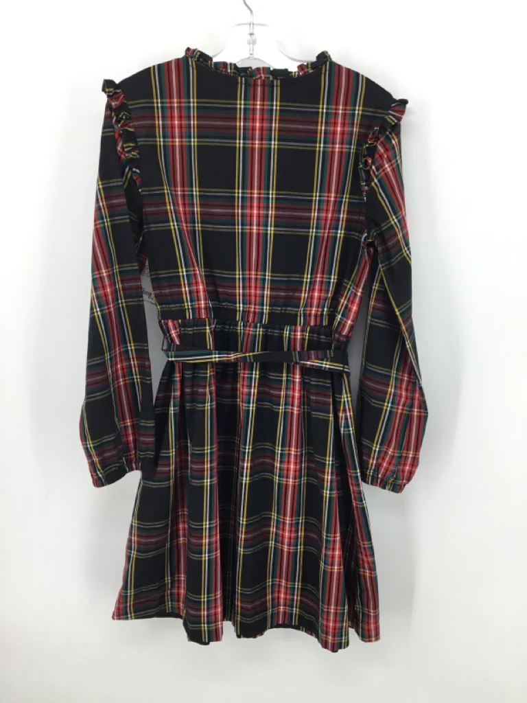 Crewcuts Child Size 12 Black Dress - girls - Image 2