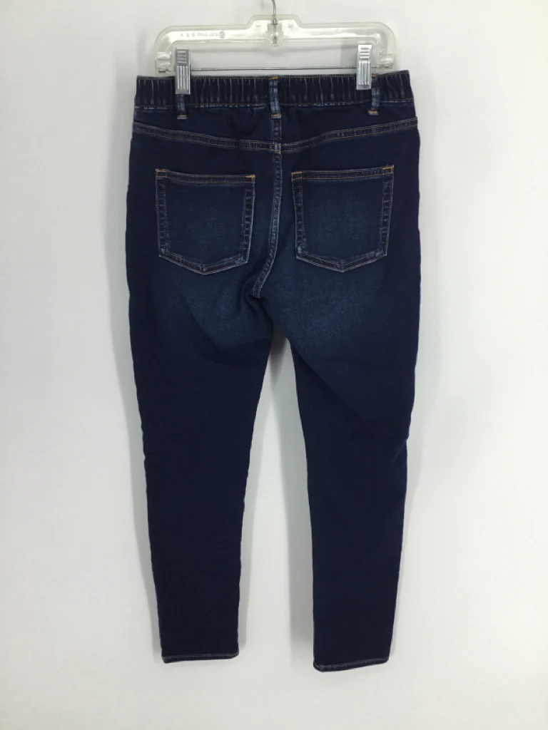 Crewcuts Child Size 12 Blue Jeans - girls - Image 3