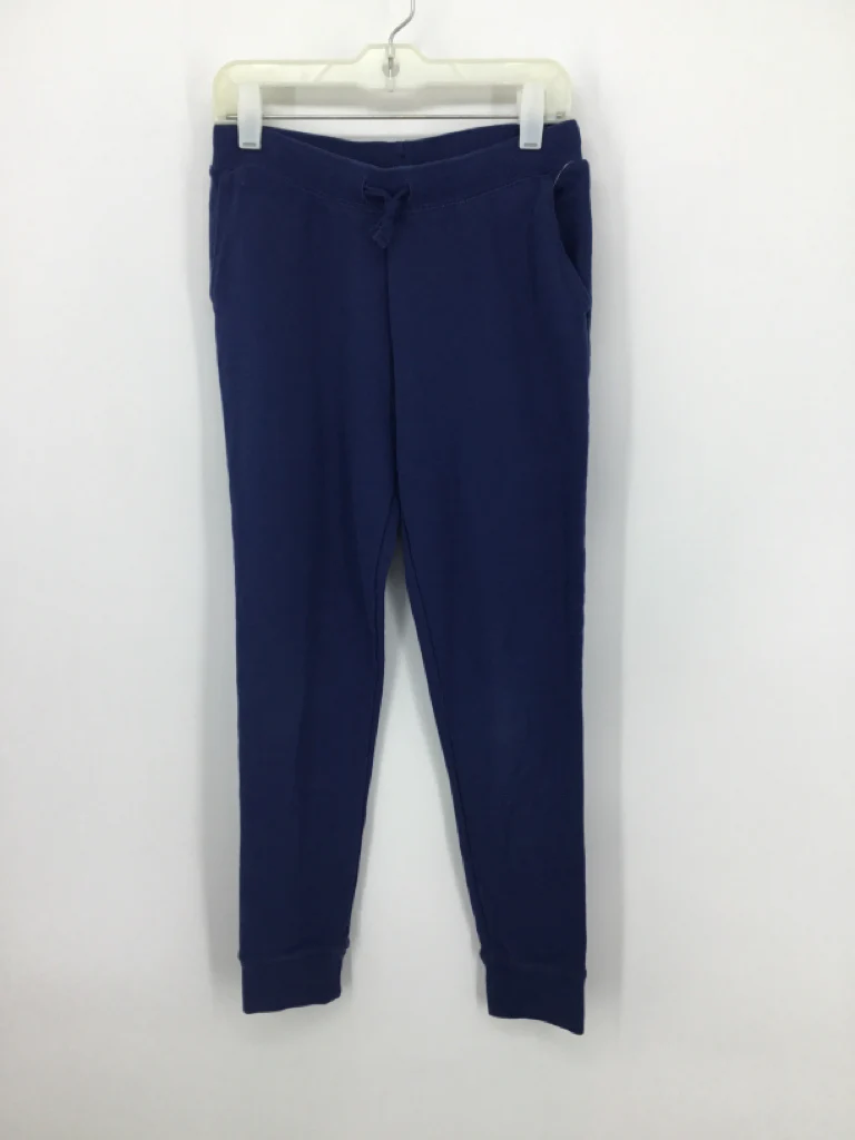 Crewcuts Child Size 12 Blue Sweatpants - girls