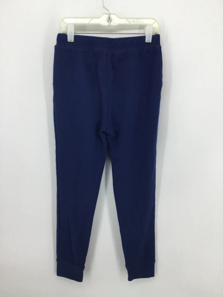 Crewcuts Child Size 12 Blue Sweatpants - girls - Image 2