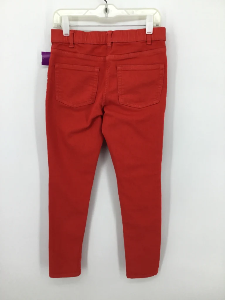 Crewcuts Child Size 12 Red Pants - girls - Image 2