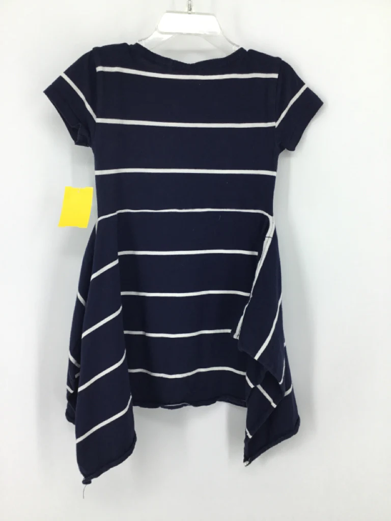 Crewcuts Child Size 2 Navy Dress - girls - Image 2