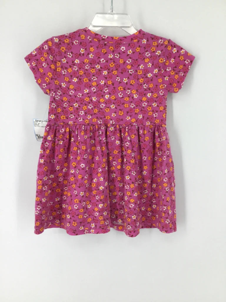 Crewcuts Child Size 2 Pink Dress - girls - Image 2