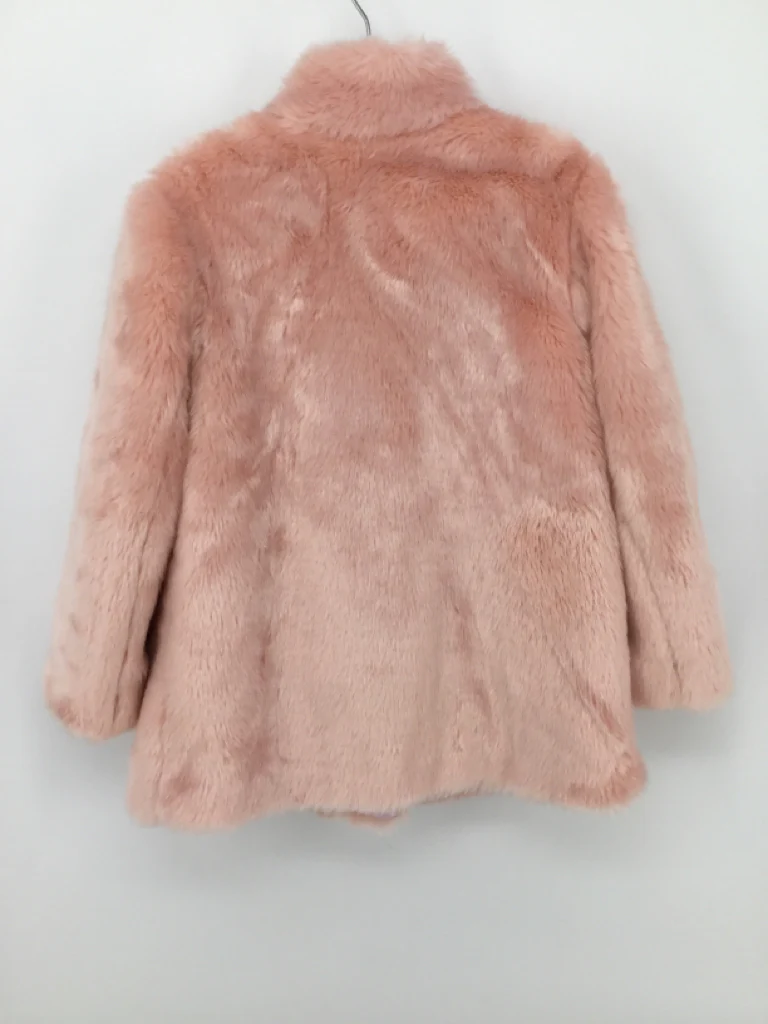 Crewcuts Child Size 4 Pink Outerwear - girls - Image 2