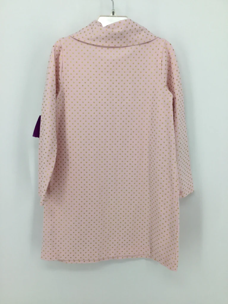 Crewcuts Child Size 5 Pink Dress - girls - Image 2