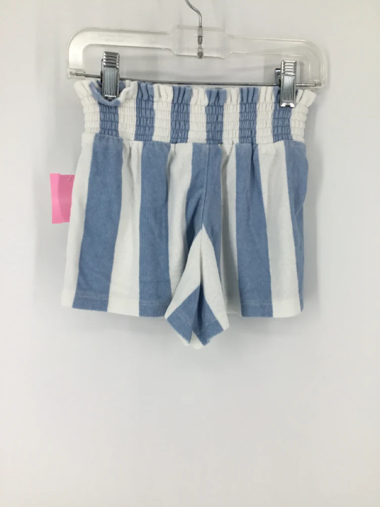 Crewcuts Child Size 6 Blue Shorts - girls - Image 2