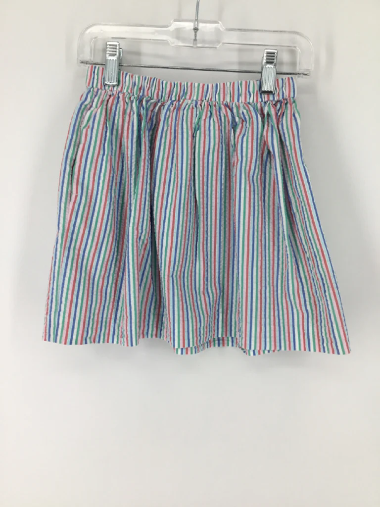 Crewcuts Child Size 6 Multi-Color Skirts - girls