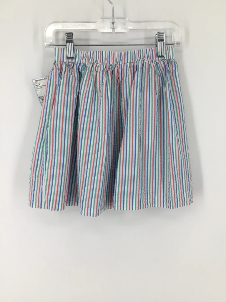 Crewcuts Child Size 6 Multi-Color Skirts - girls - Image 2