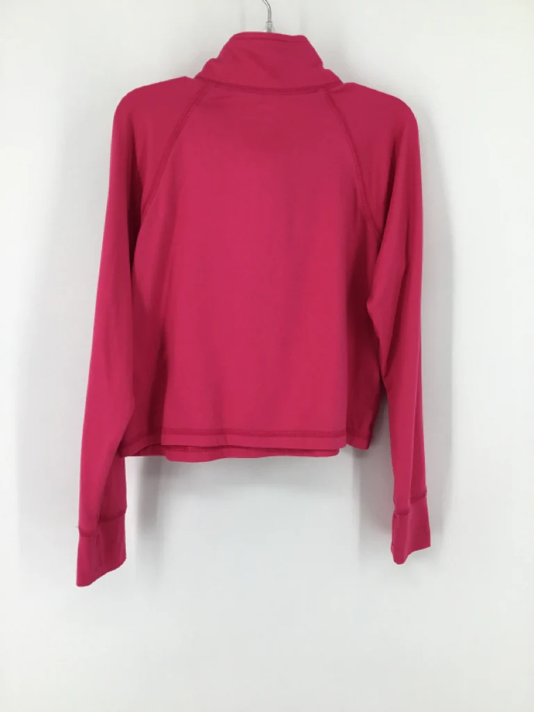 Crewcuts Child Size 6 Pink Shirt - girls - Image 2